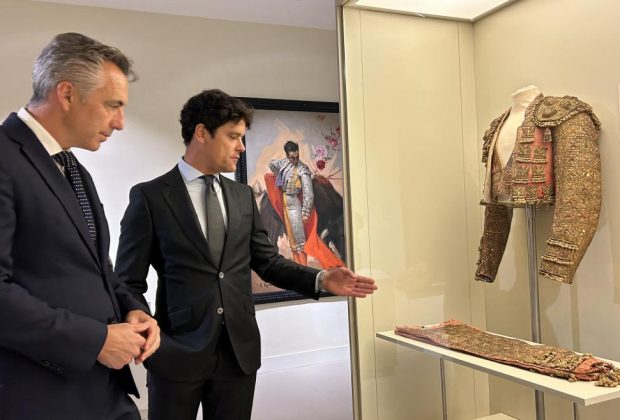 Museo Taurino de Las Ventas