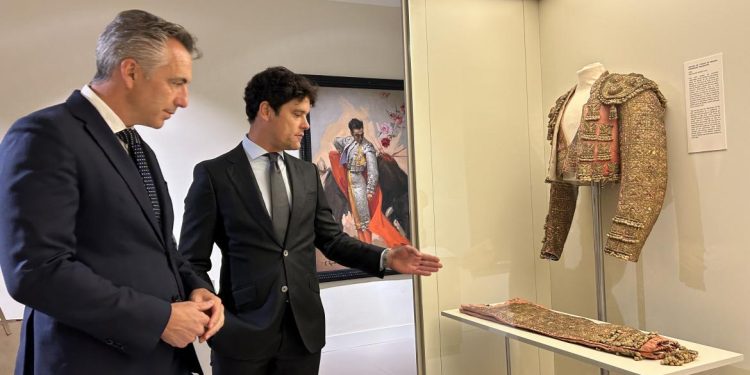 Museo Taurino de Las Ventas
