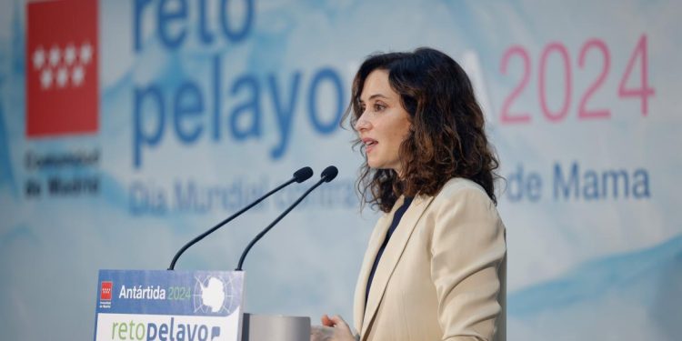 Ayuso