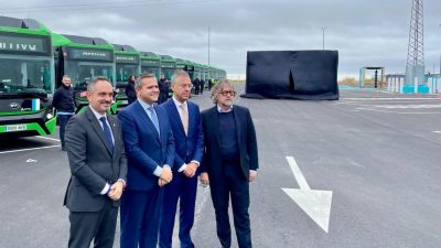 autobuses