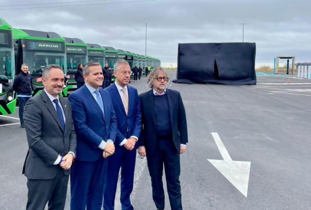 autobuses