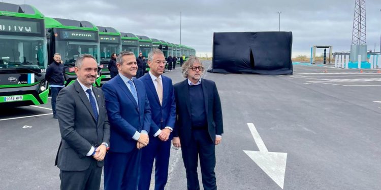 autobuses