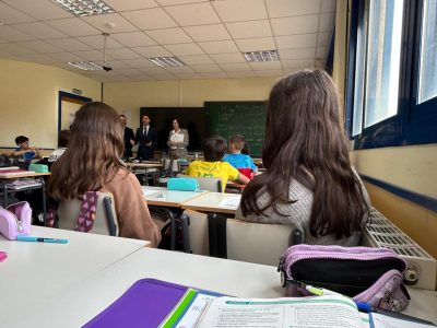 colegios públicos