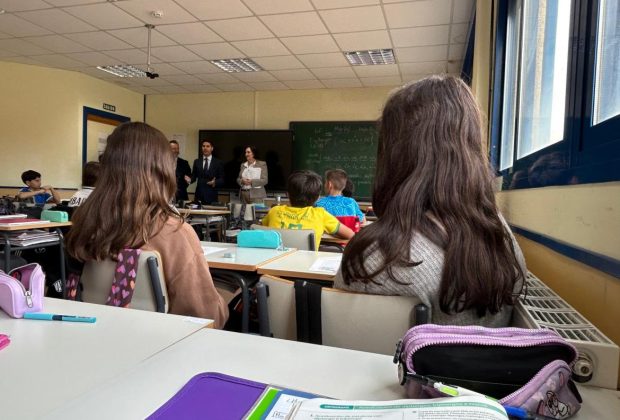 colegios públicos