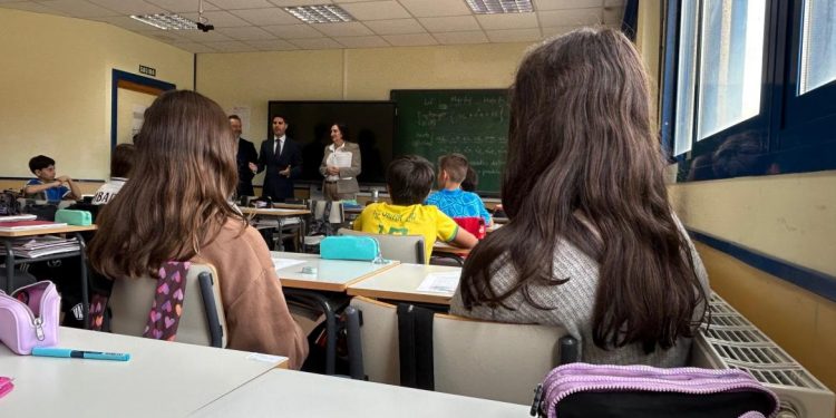 colegios públicos