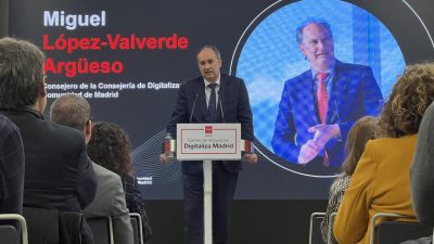 Miguel López Valverde