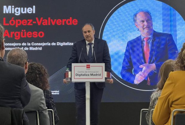Miguel López Valverde