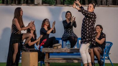 Festival Suma Flamenca