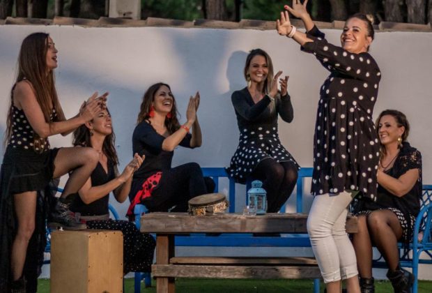 Festival Suma Flamenca