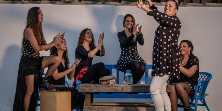Festival Suma Flamenca