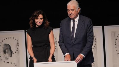 Premios Influyentes