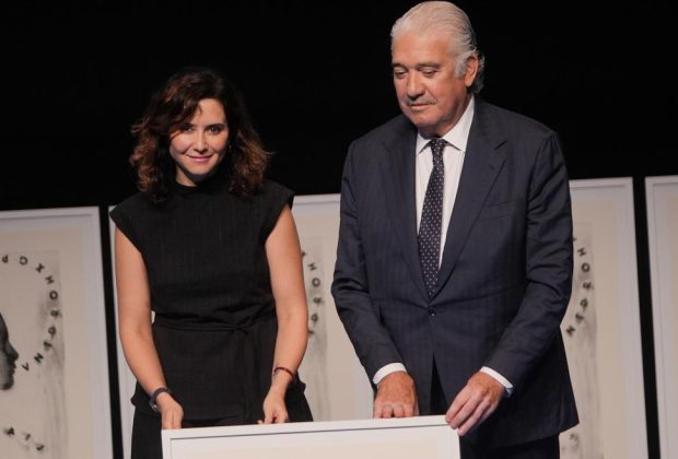 Premios Influyentes