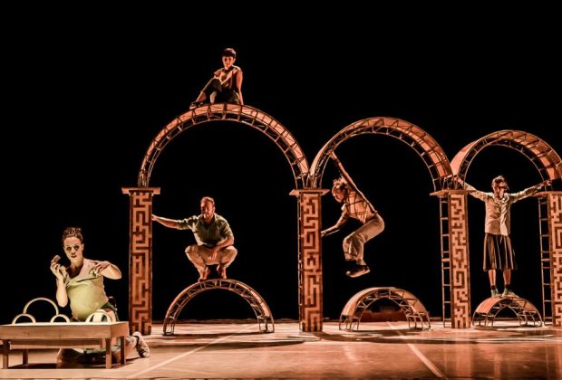Teatralia