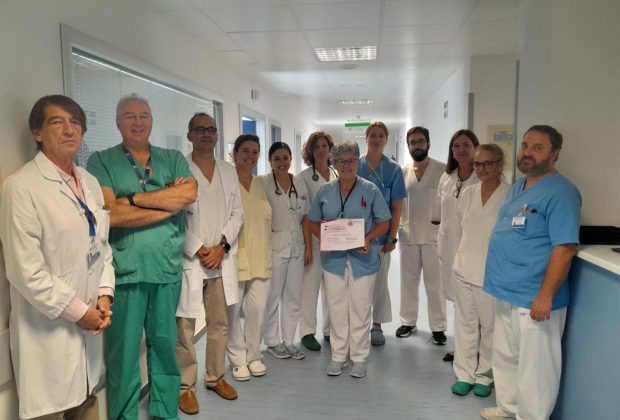 Hospital del Henares