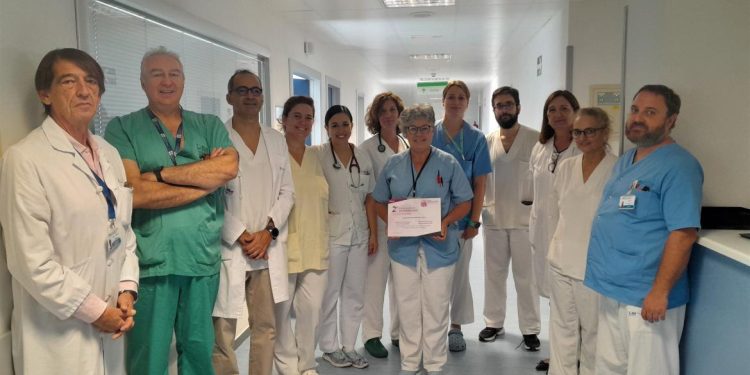 Hospital del Henares