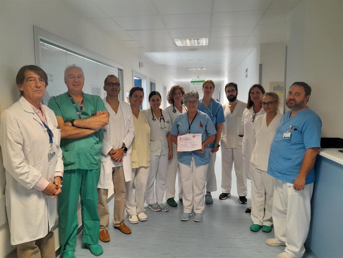 Hospital del Henares