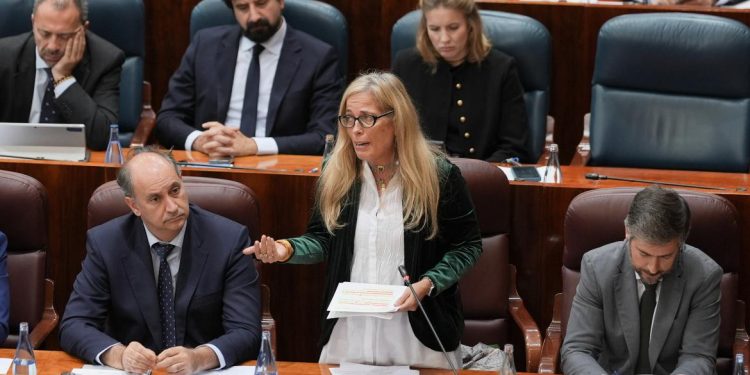 ROCÍO ALBERT