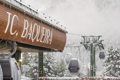 Baqueira Beret