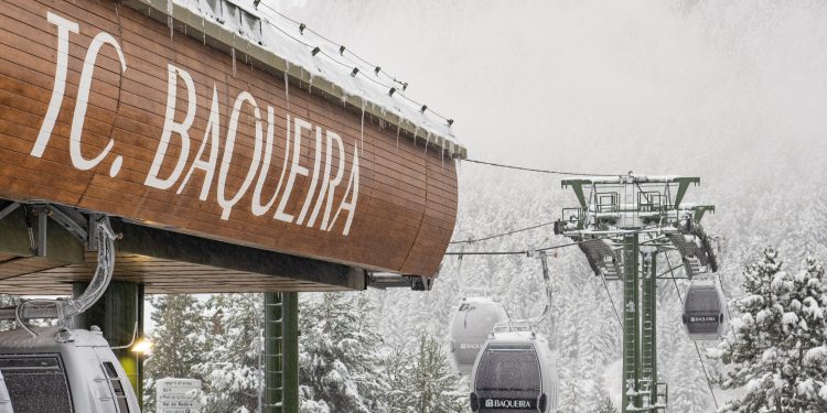 Baqueira Beret
