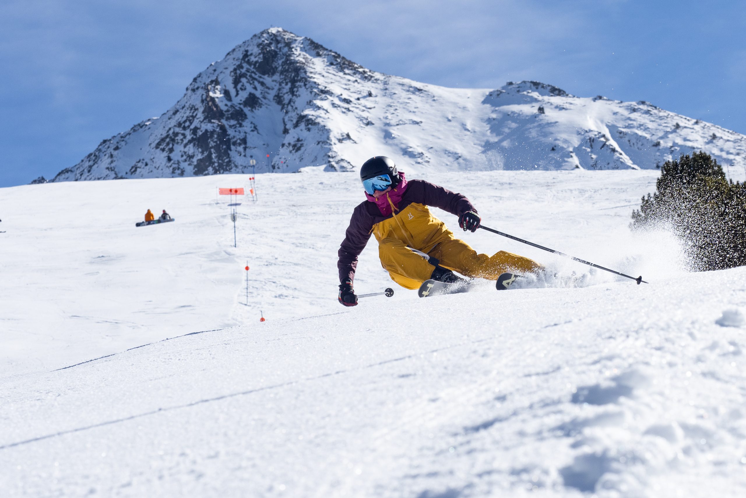 Baqueira Beret