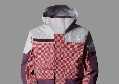 The North Face