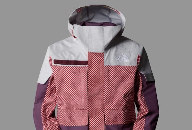 The North Face