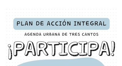 Tres Cantos