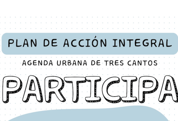 Tres Cantos