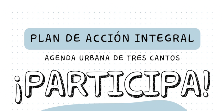 Tres Cantos