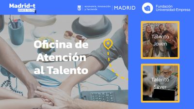 Oficina de Atención al Talento