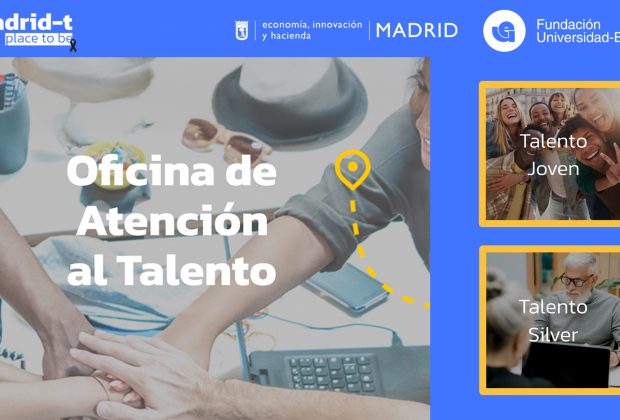 Oficina de Atención al Talento