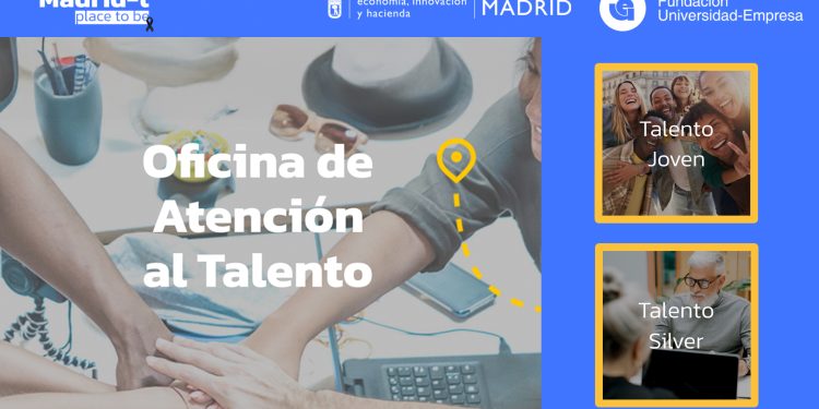 Oficina de Atención al Talento