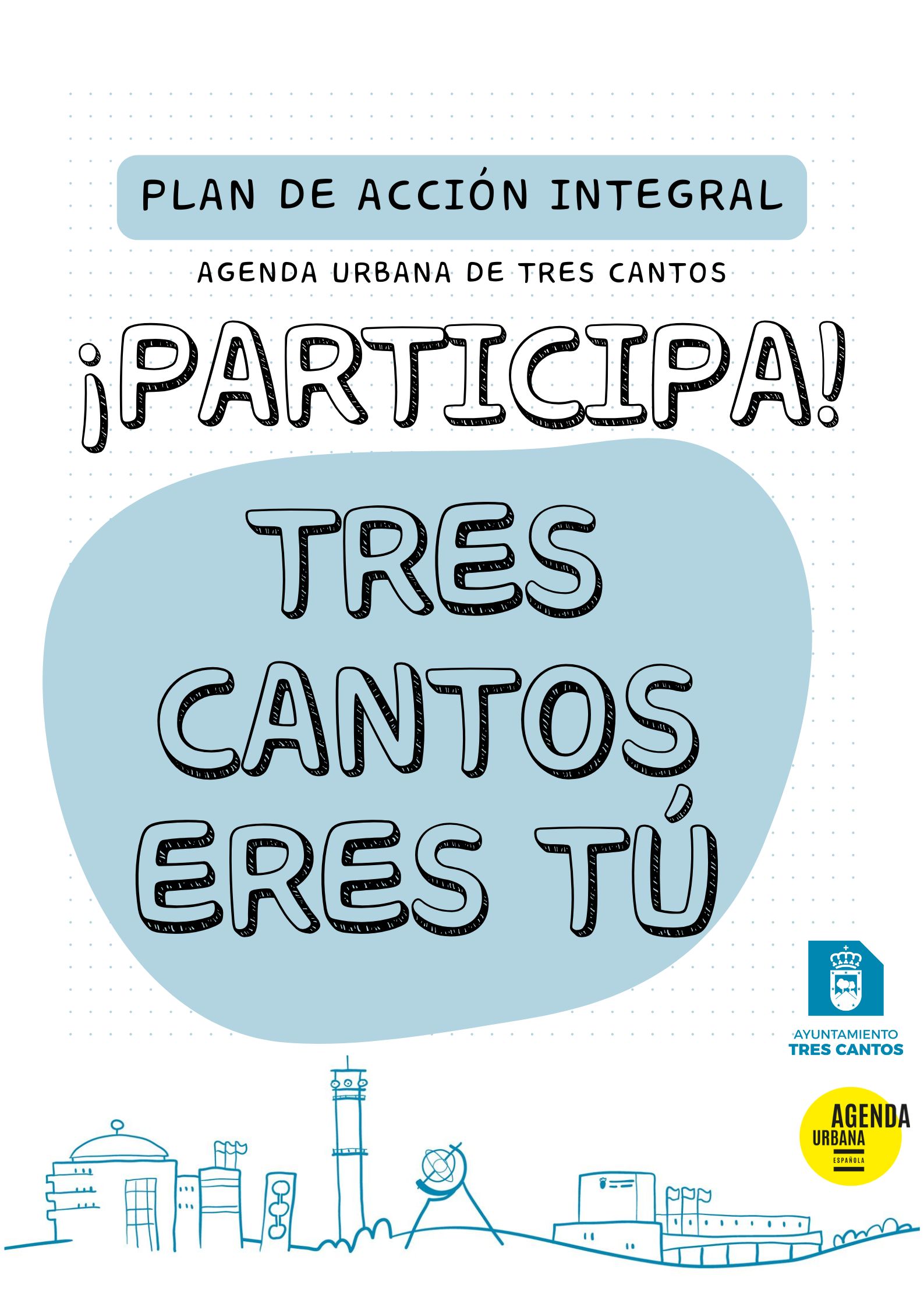 Tres Cantos