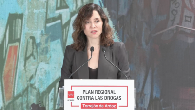 Drogas