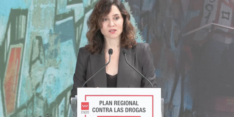 Drogas
