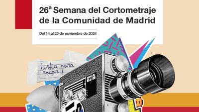 Semana del Cortometraje