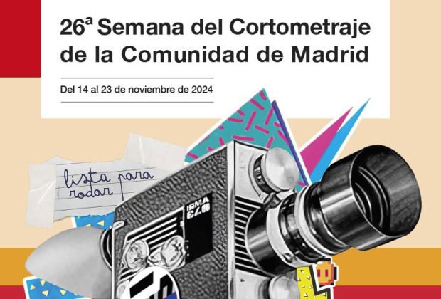 Semana del Cortometraje