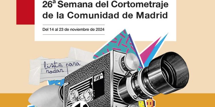 Semana del Cortometraje