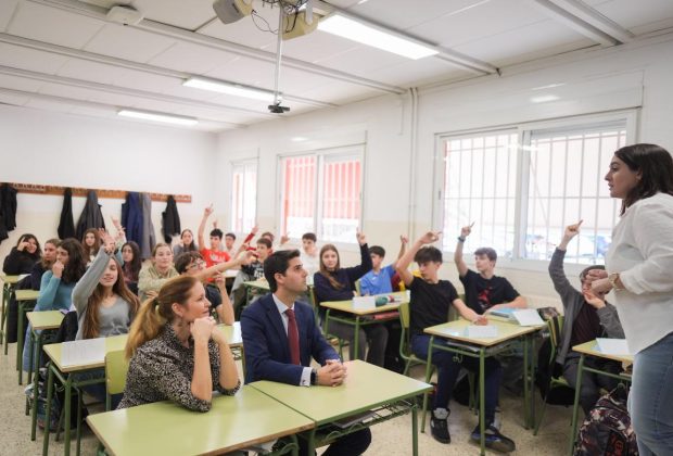 educación