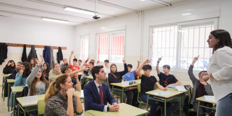 educación