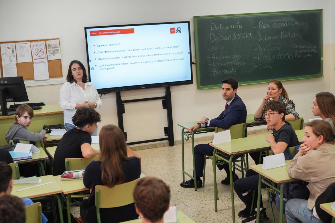 educación