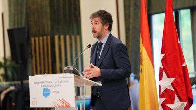Miguel Ángel García Martín
