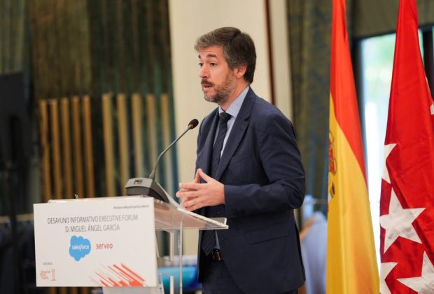 Miguel Ángel García Martín