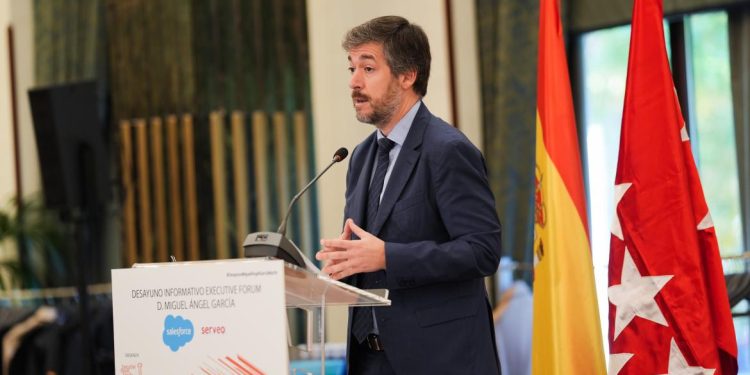 Miguel Ángel García Martín