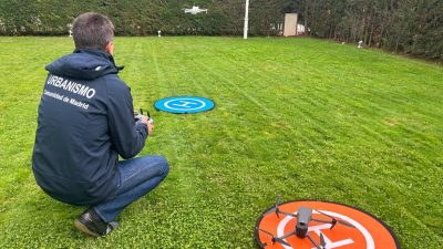 Dron