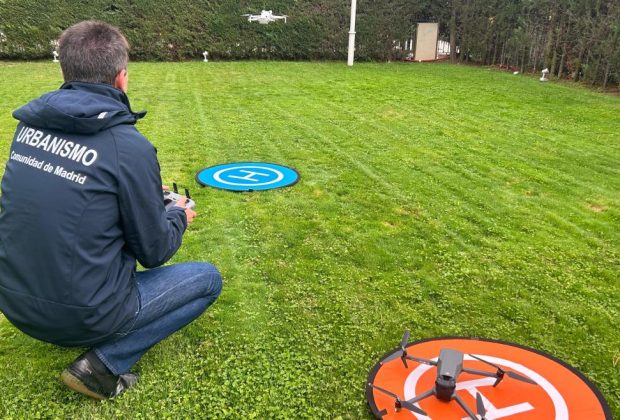 Dron