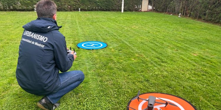 Dron