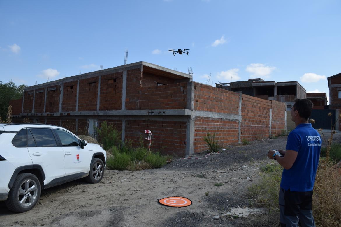 drones
