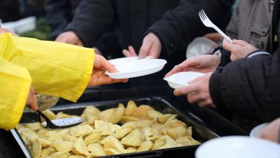 Servicios Sociales