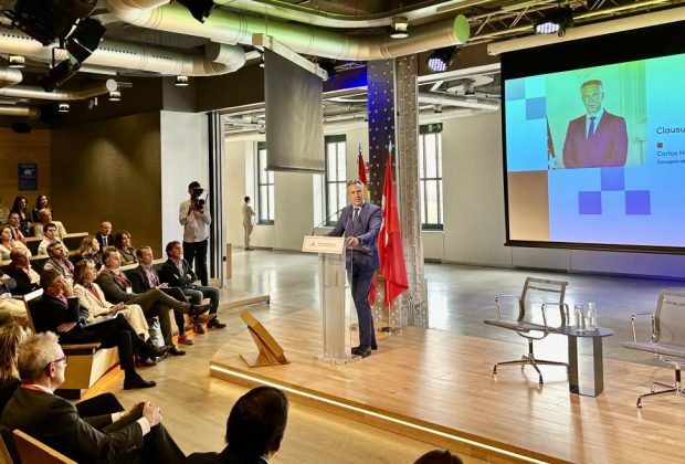 Clúster de Agroalimentación
